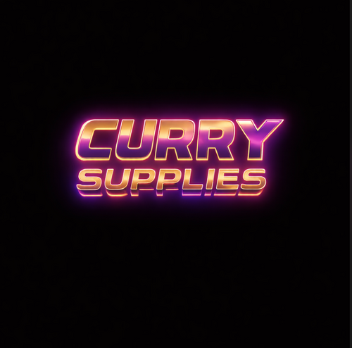 Curry Supplies