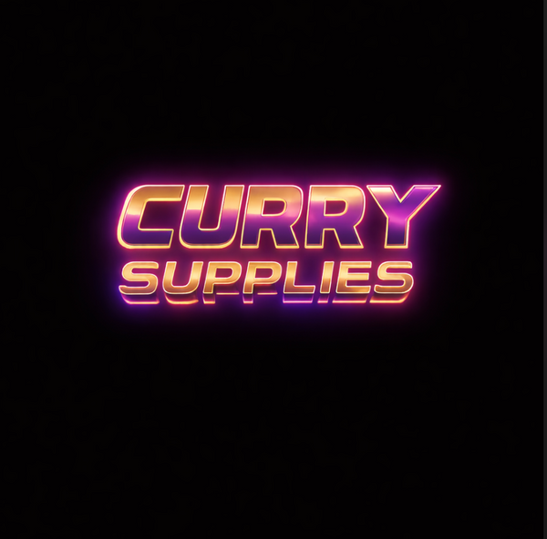 Curry Supplies